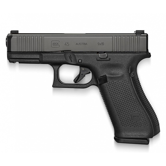 GLOCK 45 GEN5 9MM 4.02